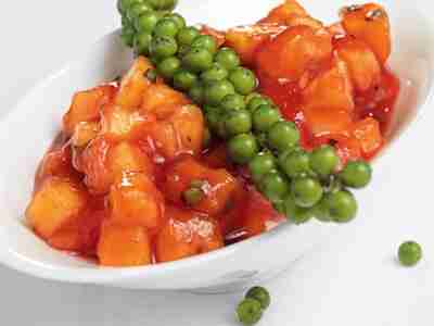 Ananasketchup