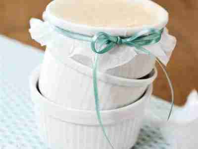 Orangen-Pfeffer-Butter mit Curry