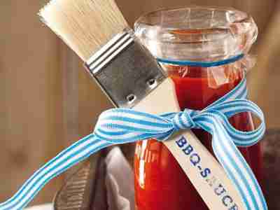 Bbq-Chili-Sauce