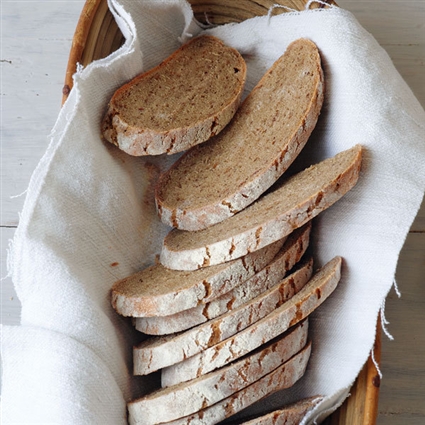 Wangenrot (Roggenbrot)