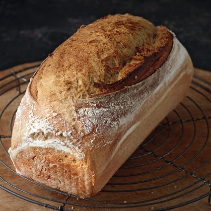 Buttertoast