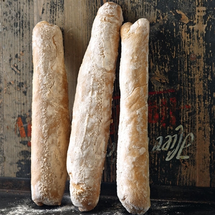 Brotstangen