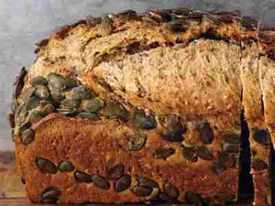 Sieben-Köstlichkeiten-Brot