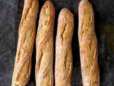 Baguette Brot