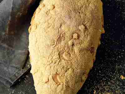 Maisbrot