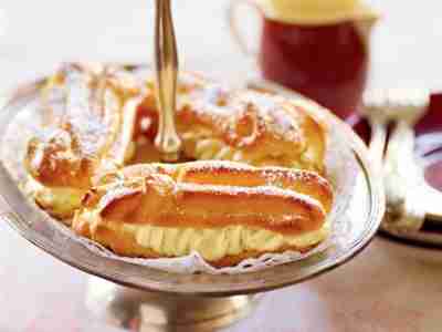Éclairs