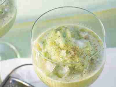 Zucchinishake