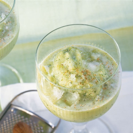Zucchinishake