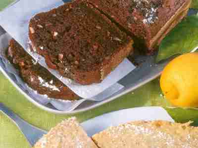 Schoko-Zucchini-Kuchen
