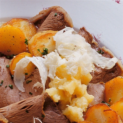 Apfelkren