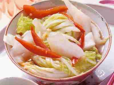 Kimchi