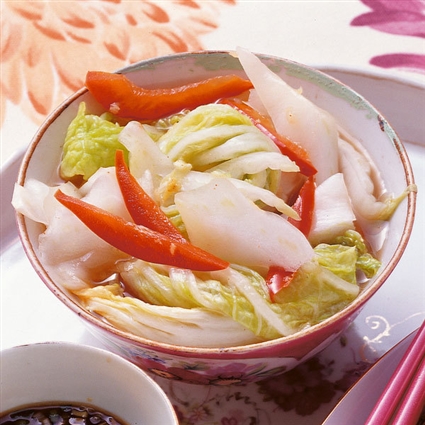 Kimchi