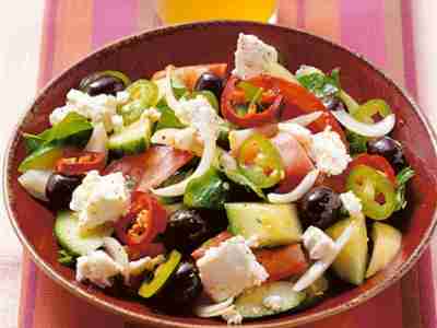 Hirtensalat