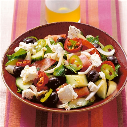 Hirtensalat