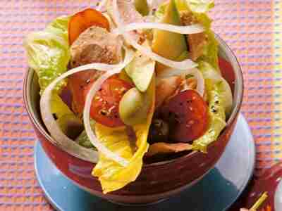 Kanarischer Salat