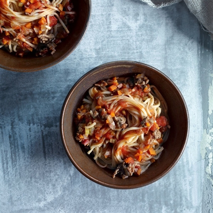 Ragù bolognese