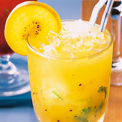 Melosa – Cocktail mit Tequila