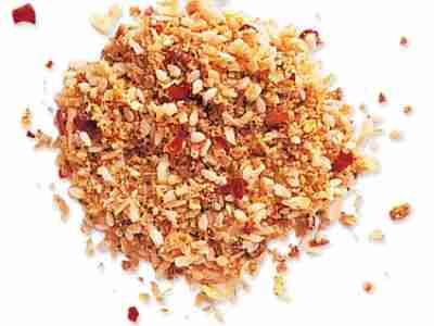 Kokos-Chili-Sprinkle-Mix