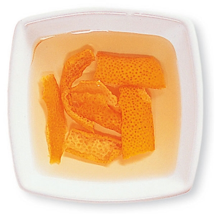 Zitronenöl