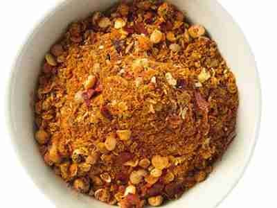 Ras el Hanout Gewürzmischung