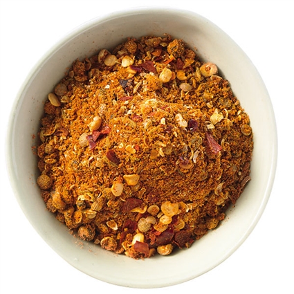 Ras el Hanout Gewürzmischung