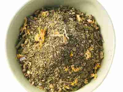 Lemon-Mint-Mix
