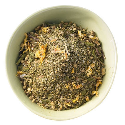 Lemon-Mint-Mix