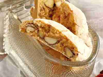 Mandel-Kumquat-Cantuccini