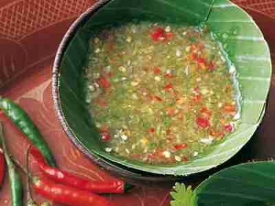 Chilisauce