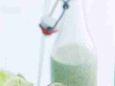 Kräuter-Joghurt-Dressing