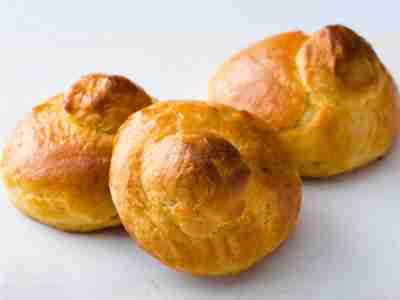 Brioche