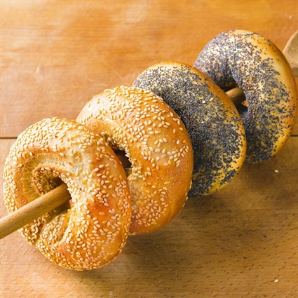 Bagels