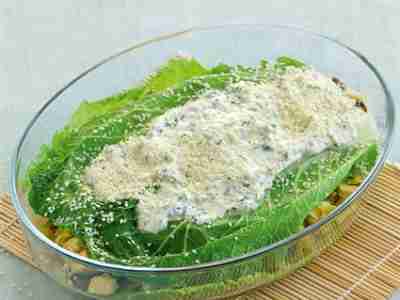 China-Lasagne