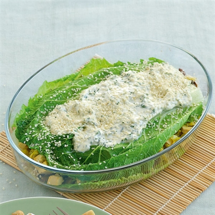 China-Lasagne