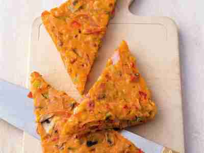 Pizzaecken