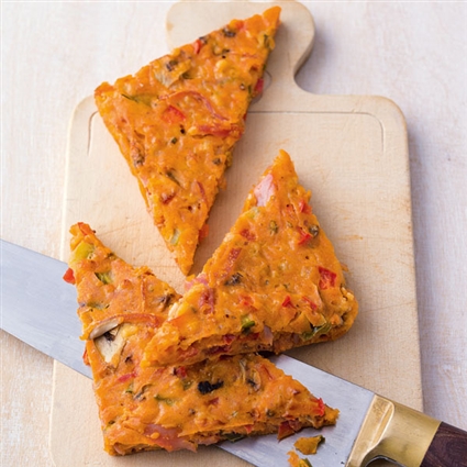Pizzaecken