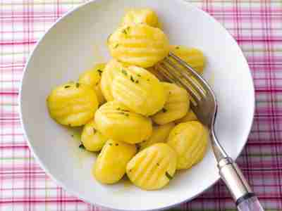 Gnocchi