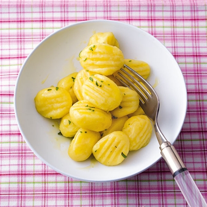 Gnocchi