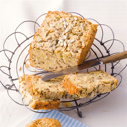 Reisbrot
