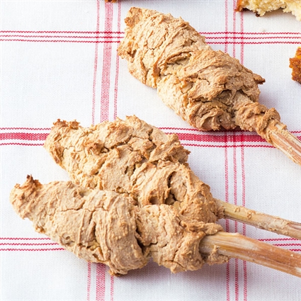 Stockbrot