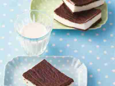 Milchschnitte glutenfrei