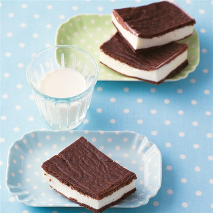 Milchschnitte glutenfrei