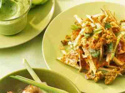 Mix-Salat