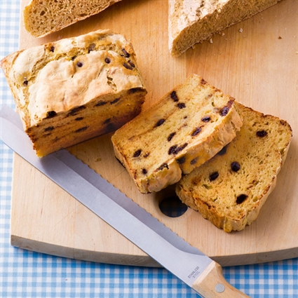 Süßes Blitzbrot