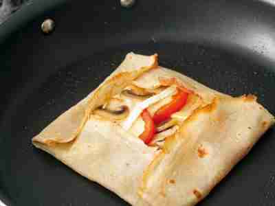 Galettes