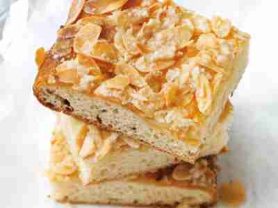 Klassischer Butterkuchen