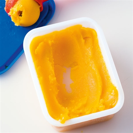 Mangosorbet