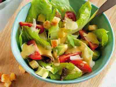 Caesar Salad