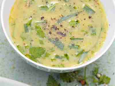 Kräutervinaigrette