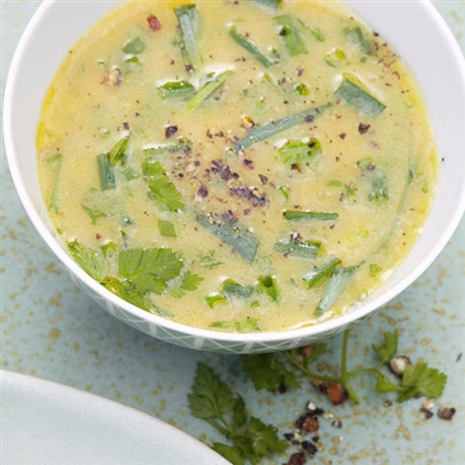 Kräutervinaigrette